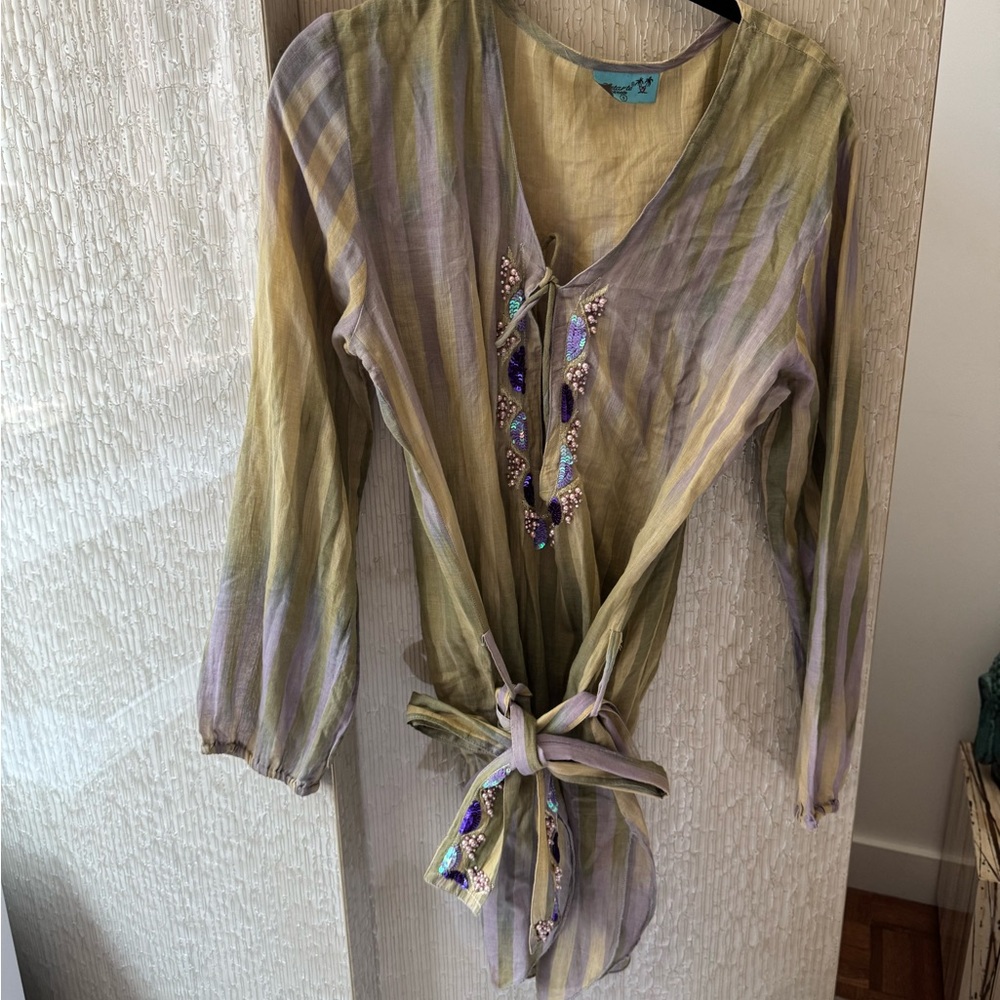 Letarte Coverup Size S